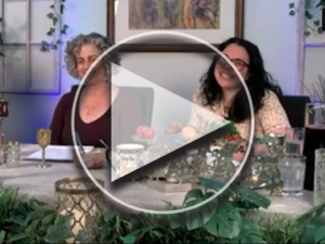 Passover – Virtual Family Seder
