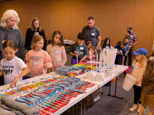 Unlearning Jewish Anxiety Virtual Book Talk