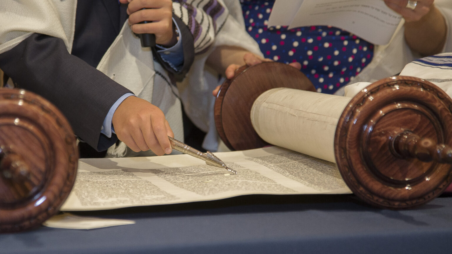 Rabbi Amanda Schwartz's 2022 Yom Kippur Sermon - Judaism Your Way