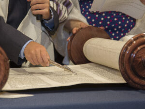 Rabbi Amanda Schwartz’s 2022 Yom Kippur Sermon