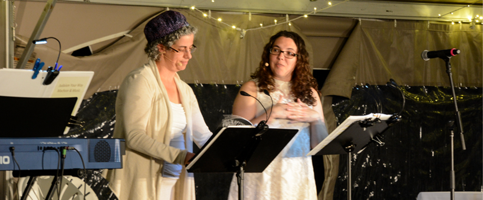The dangers of ‘default’ Jewish leadership - Judaism Your Way